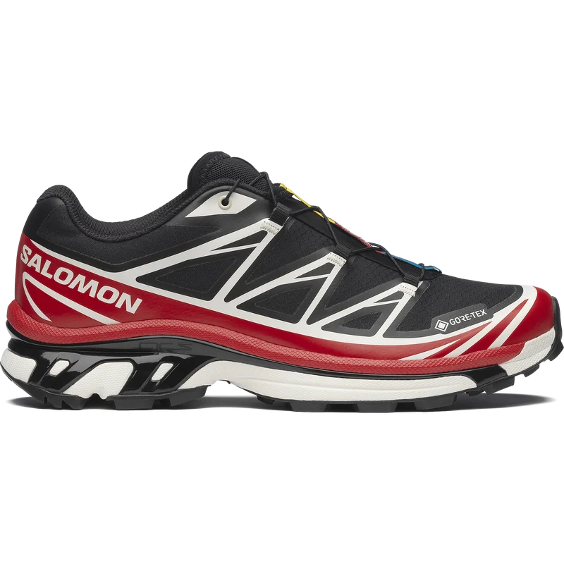 XT-6 GORE-TEX