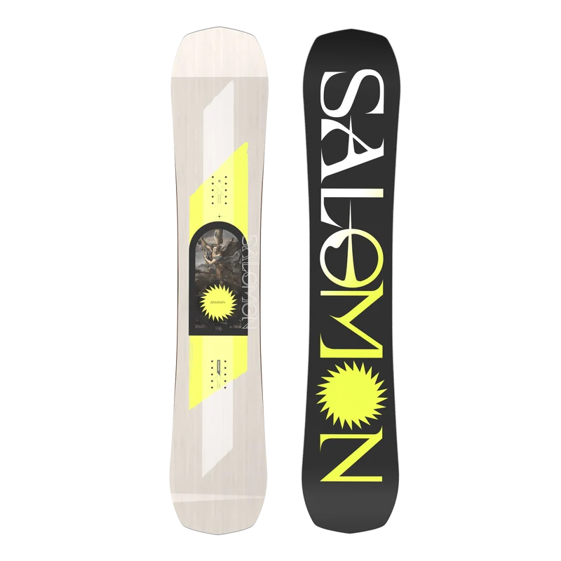 ASSASSIN SNOWBOARD MENS