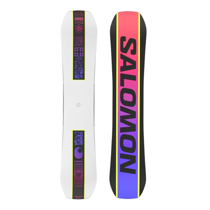 HUCK KNIFE SNOWBOARD MEN'S