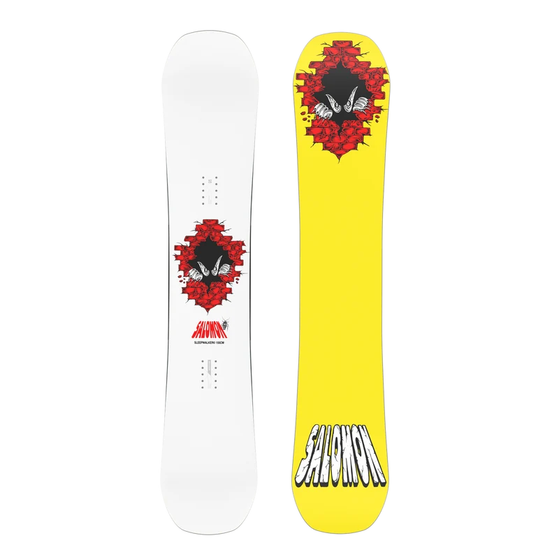SLEEPWALKER SNOWBOARD MEN'S