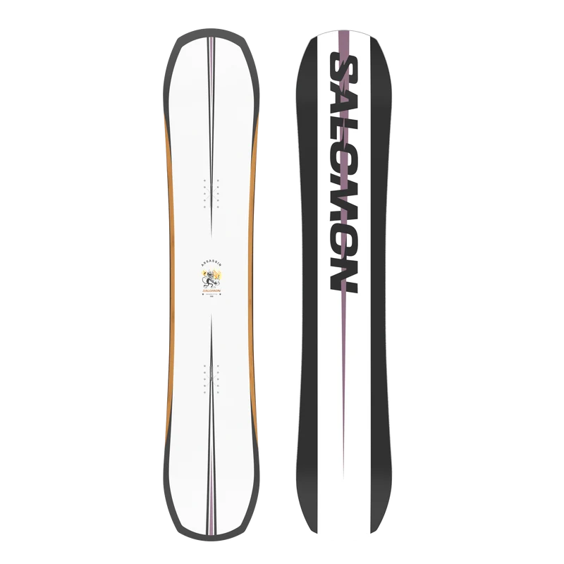 ASSASSIN SNOWBOARD MEN'S