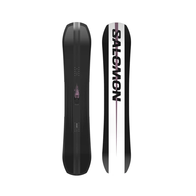 ASSASSIN PRO SNOWBOARD MEN'S