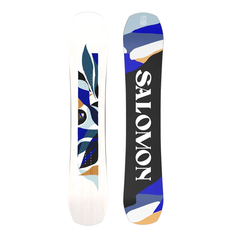 RUMBLE FISH SNOWBOARD WOMEN'S