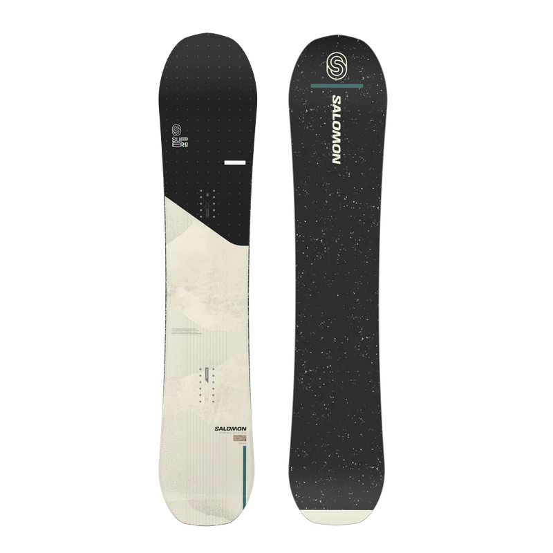 SUPER 8 SNOWBOARD MEN'S