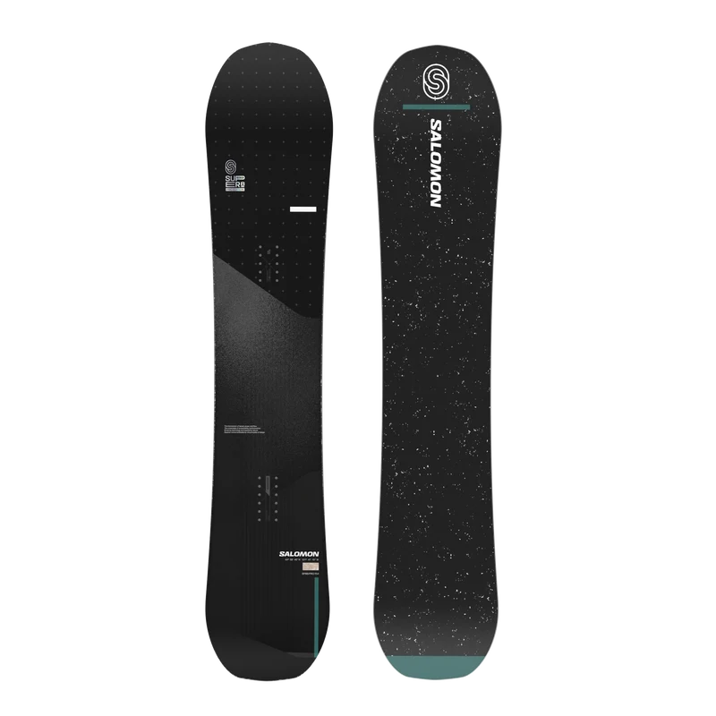 SUPER 8 PRO SNOWBOARD MEN'S