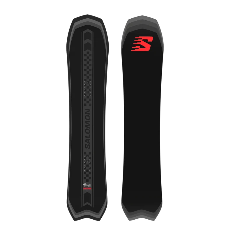 DANCEHAUL PRO SNOWBOARD