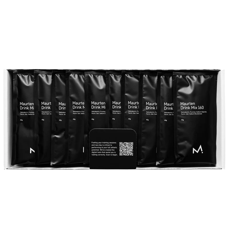 Drink Mix 160 Box of 18
