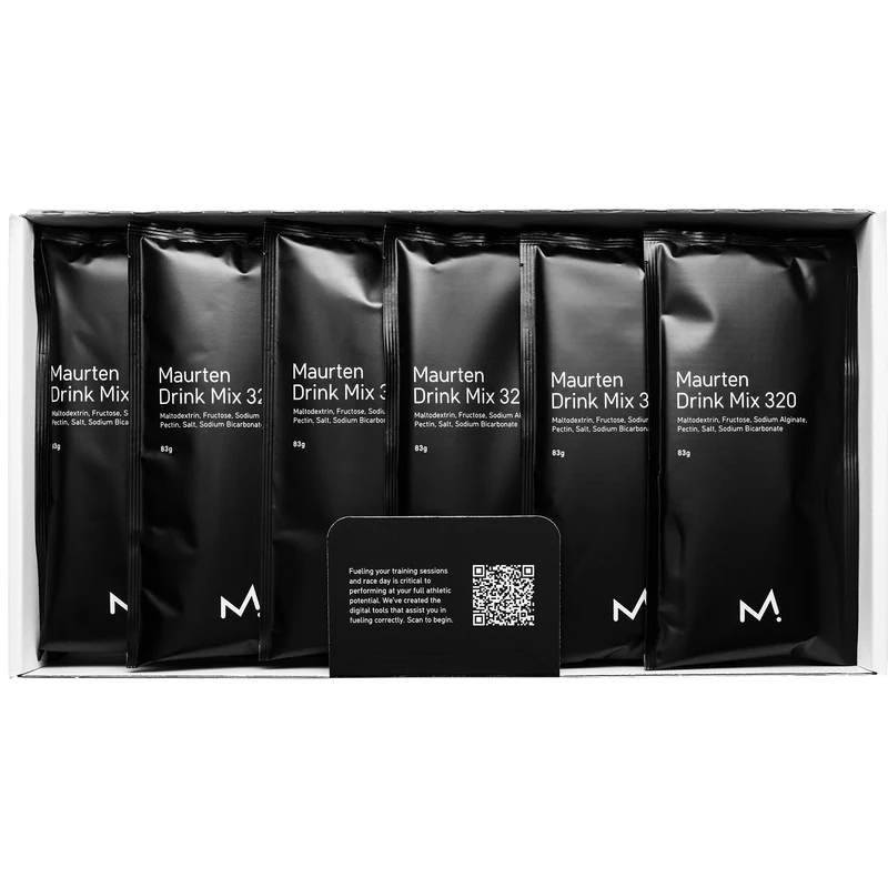 Drink Mix 320 Box of 14