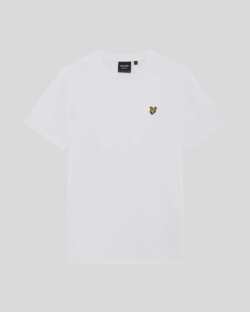 Relaxed Cotton T-Shirt