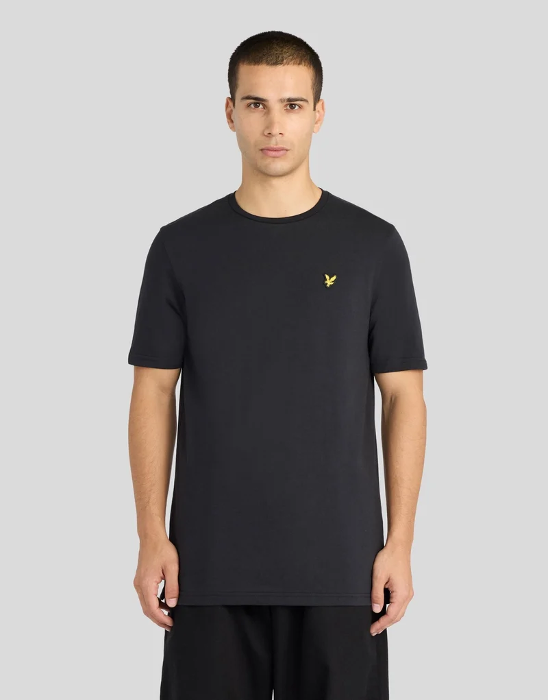 Relaxed Cotton T-Shirt