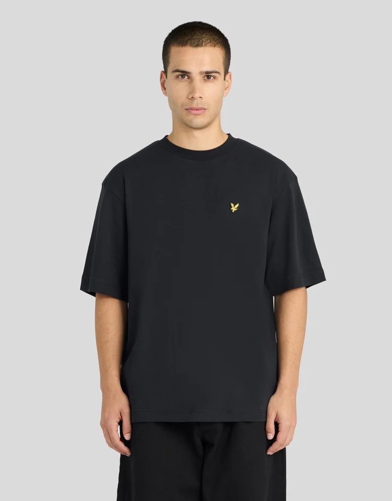 Ultra Soft Cotton Blend T-Shirt