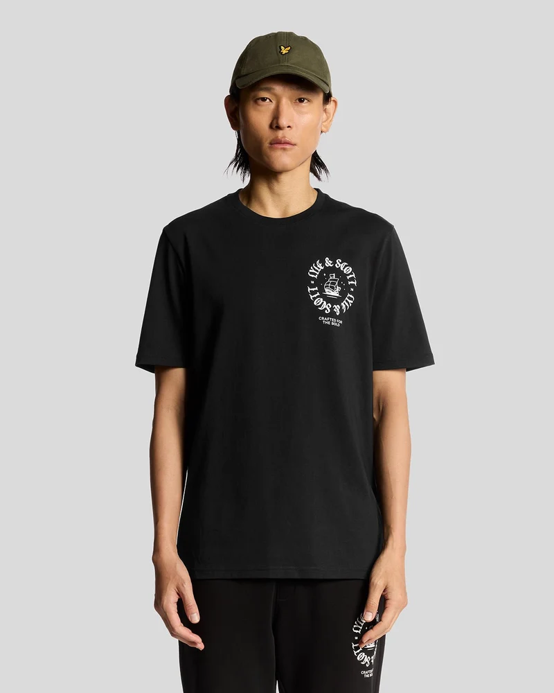 Insignia Graphic T-Shirt
