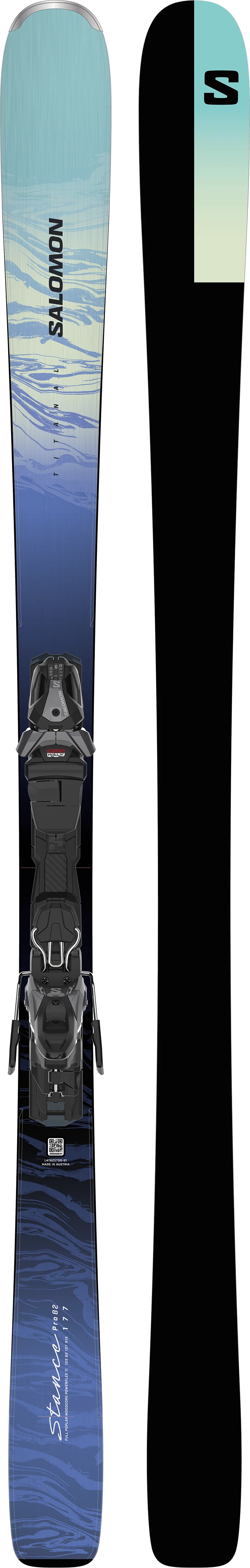 STANCE PRO 82 (and MI11 GW) WOMEN'S