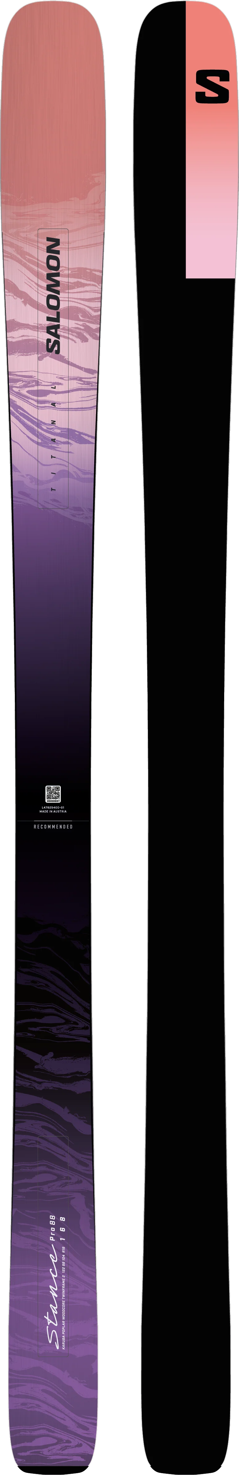 STANCE PRO 88 WOMEN'S