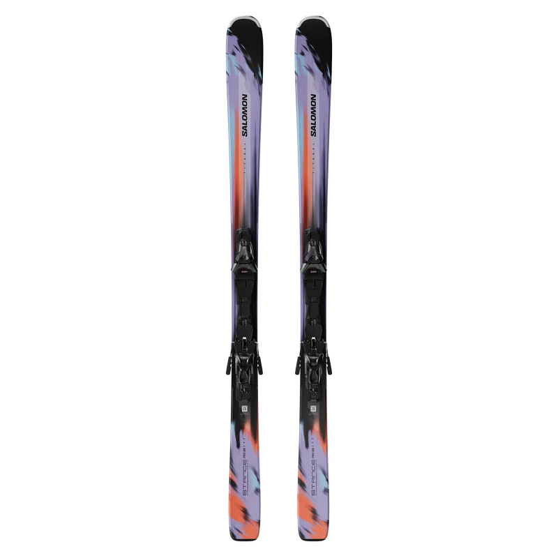 STANCE PRO 86 (and MI12)
