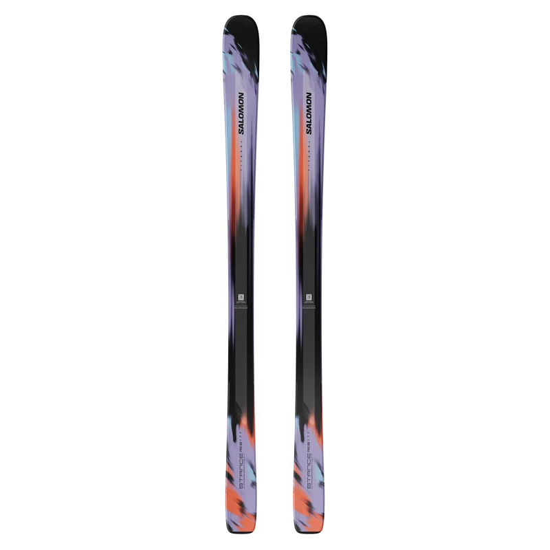 STANCE PRO 86