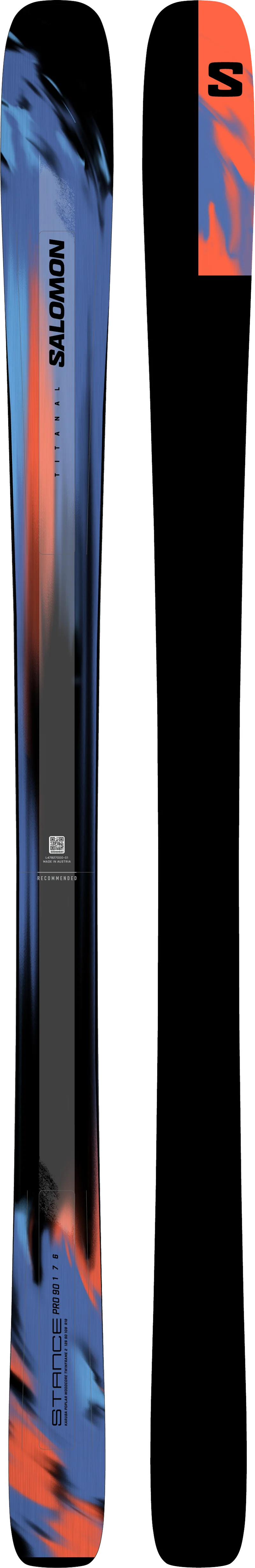 STANCE PRO 90