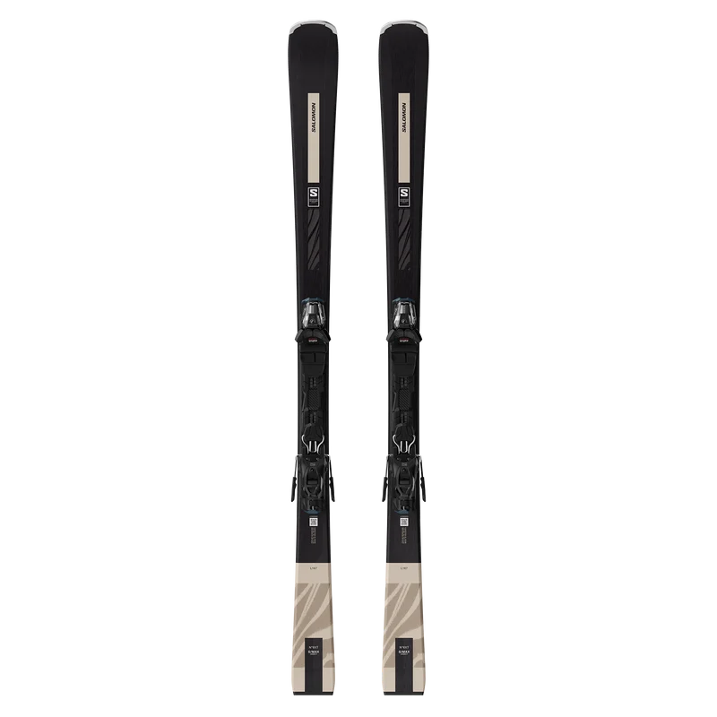 S/MAX N°6 XT (and M10)