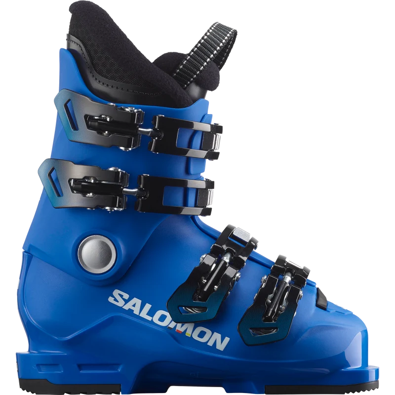 S/RACE 60M L RACE SKI BOOT JUNIOR