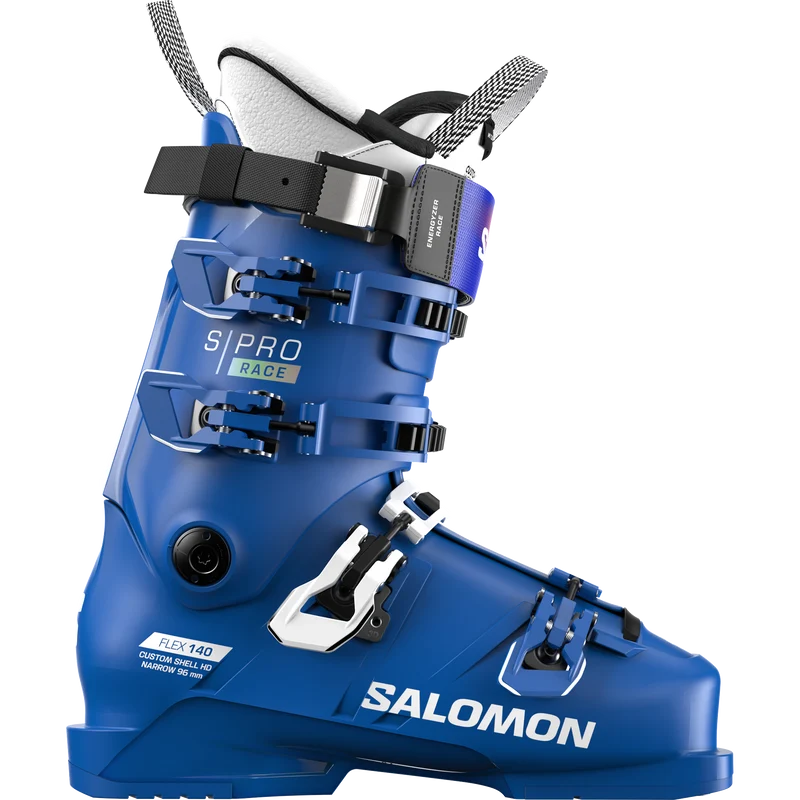 S/PRO RACE 140 SKI BOOT MEN'S