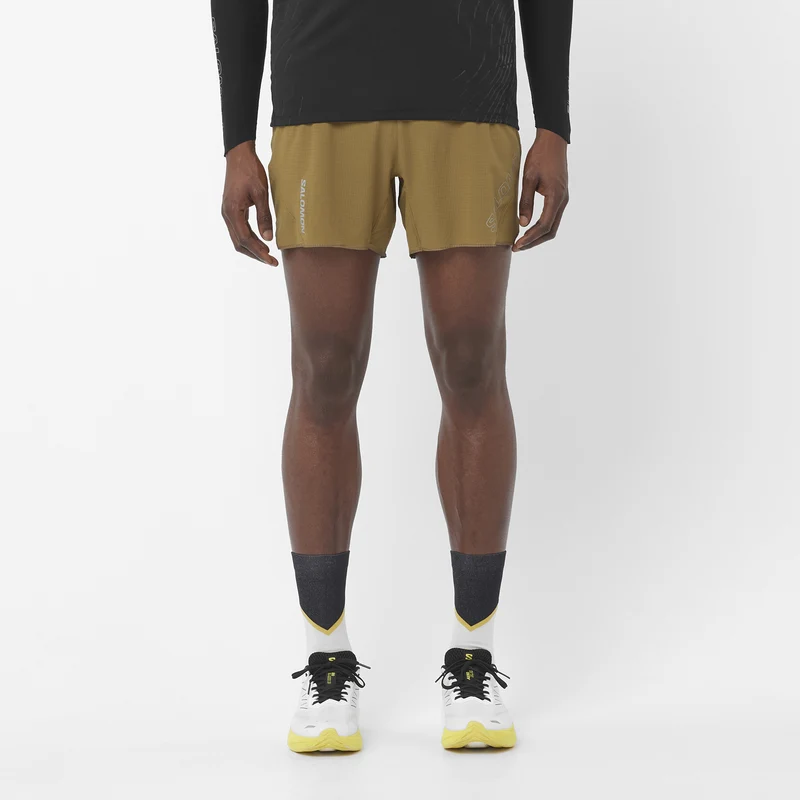 SENSE AERO 5'' SHORTS MEN'S
