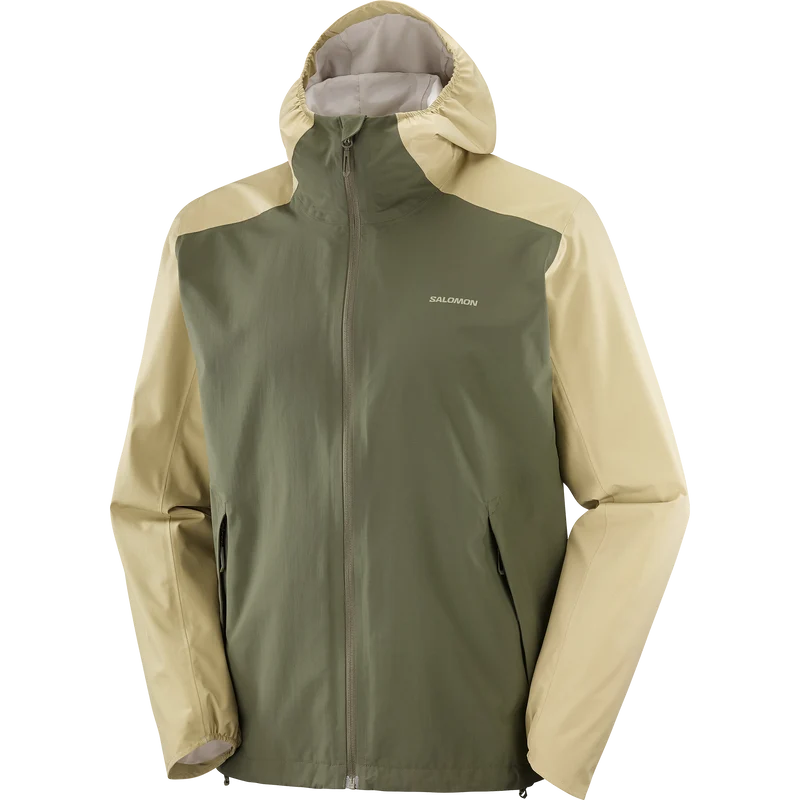 OUTSCAPE 2L JACKET MEN'S