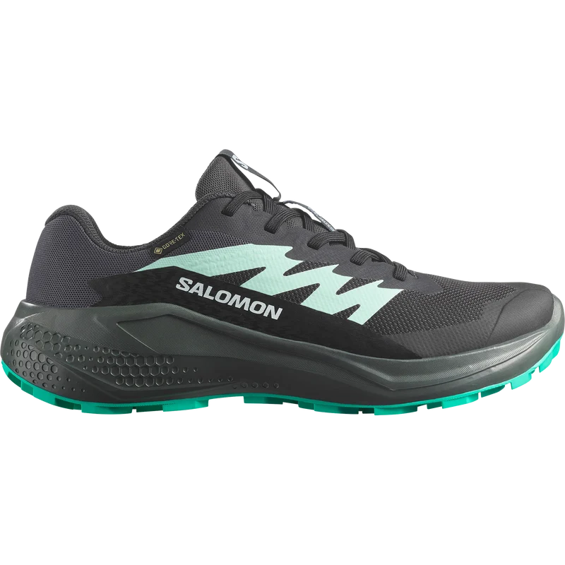 ALPHAGLIDE GORE-TEX WOMEN'S
