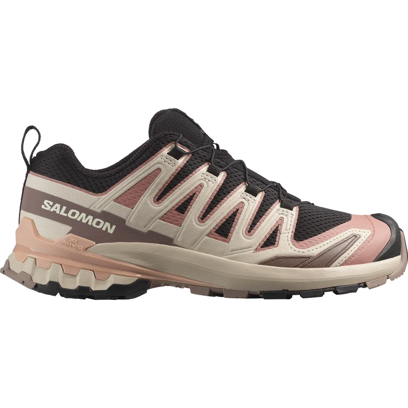 XA PRO 3D V9 WOMEN'S