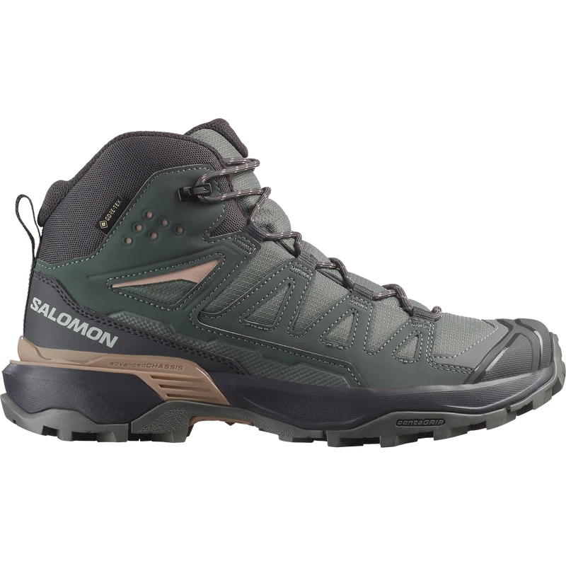 X ULTRA 360 MID GORE-TEX WOMEN'S