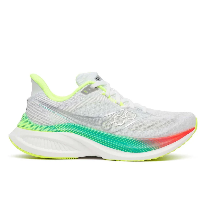 Endorphin Speed 5 hardloopschoenen