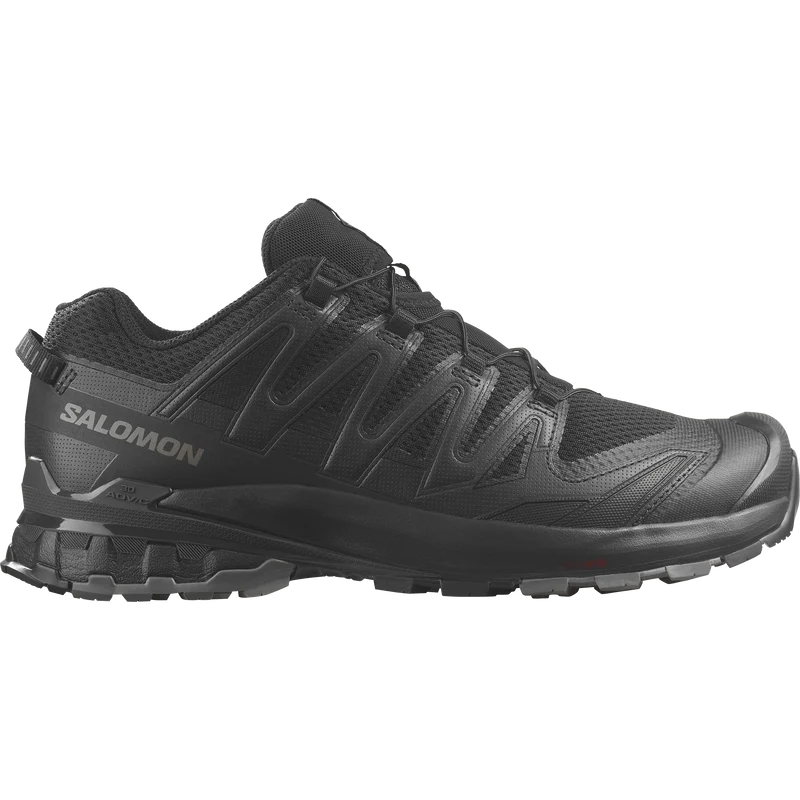 XA PRO 3D V9 WIDE MEN'S