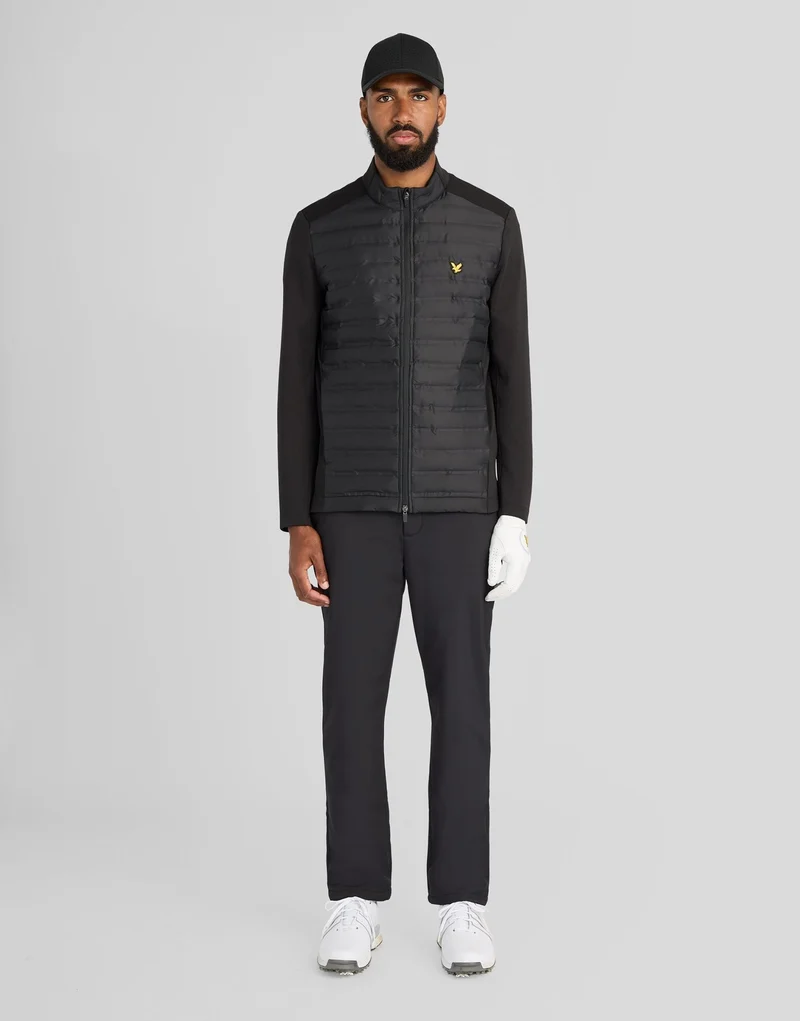 Fleece Lined Trousers