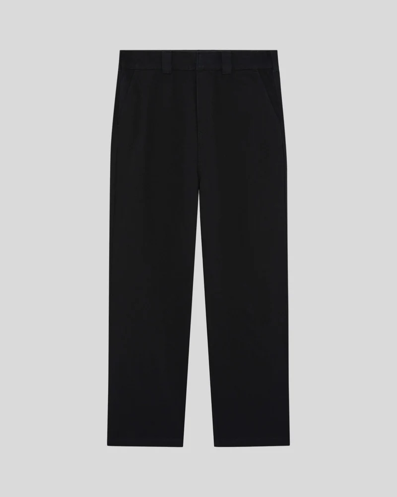 Straight Leg Work Pants