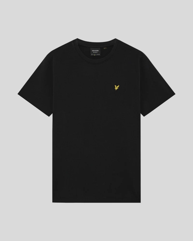 Boxy Cotton T-Shirt