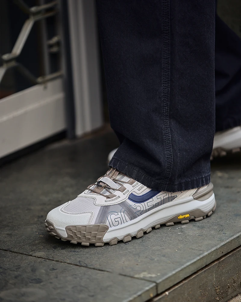 Vans Crosspath XC Gore-Tex MTE Light Grey
