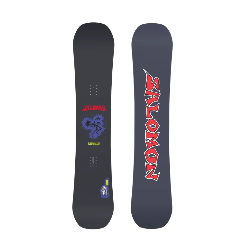 SLEEPWALKER GROM