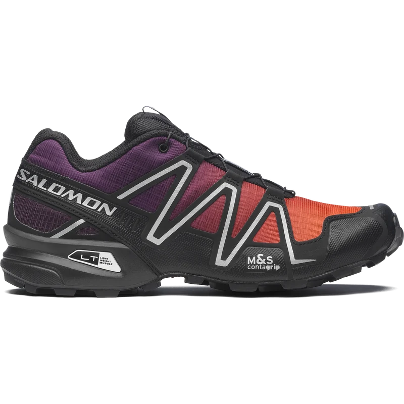 SPEEDCROSS 3
