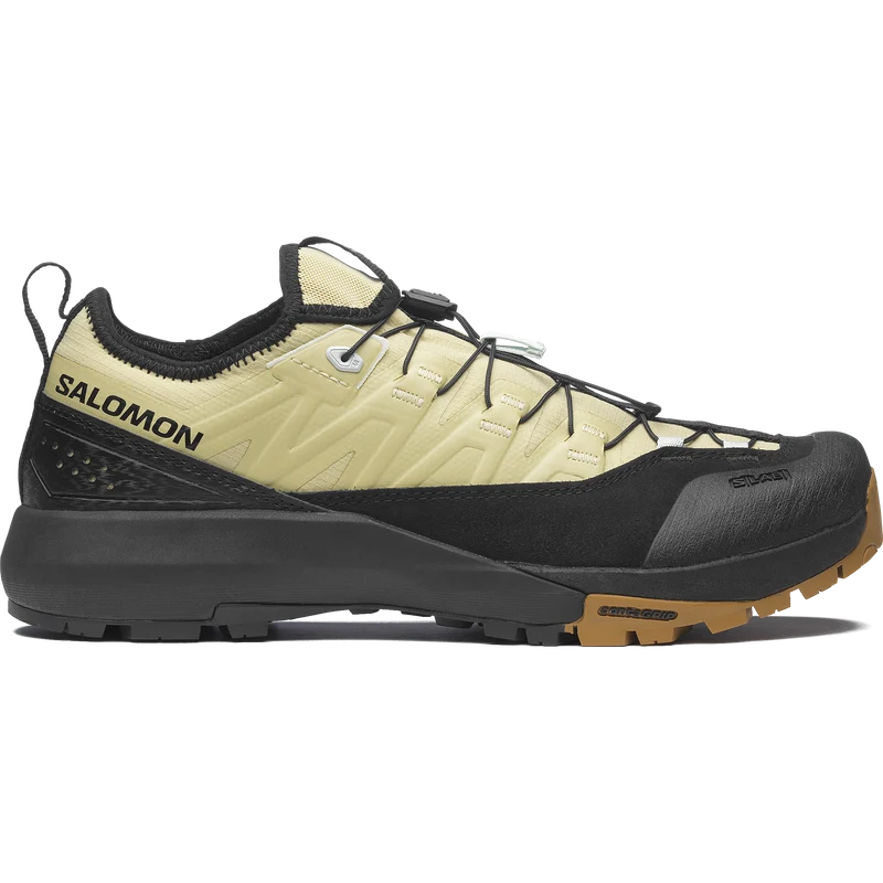 ALPINWAY ADVANCED