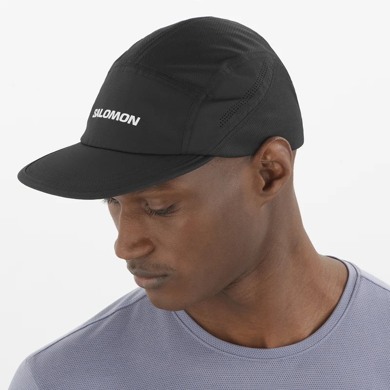 SHAKEout 7-PANEL CAP UNISEX