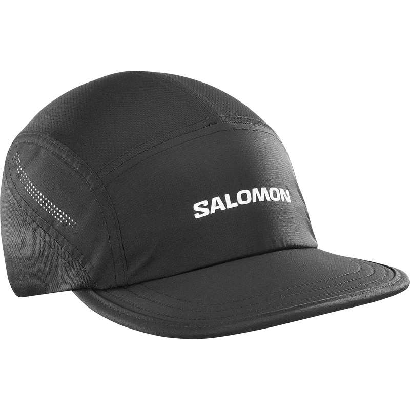 SHAKEout 7-PANEL CAP UNISEX