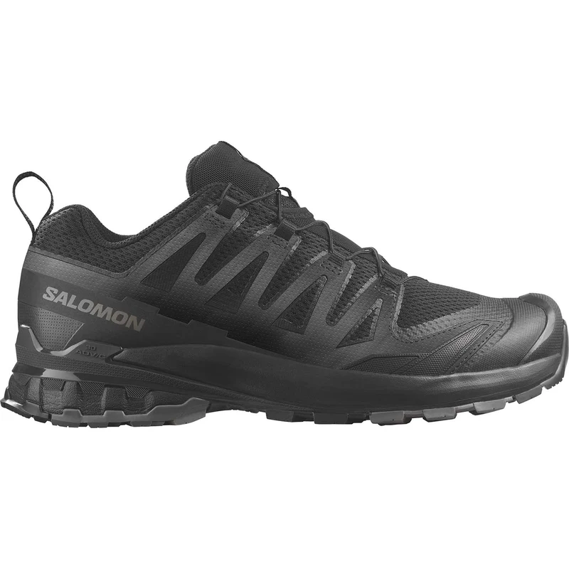 xa pro 3d v9 wide outdoorschoenen
