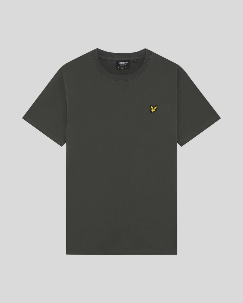 Heavyweight Cotton T-Shirt