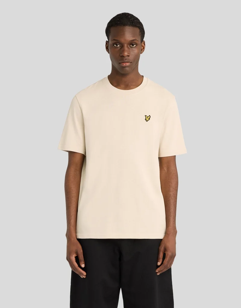 Heavyweight Cotton T-Shirt