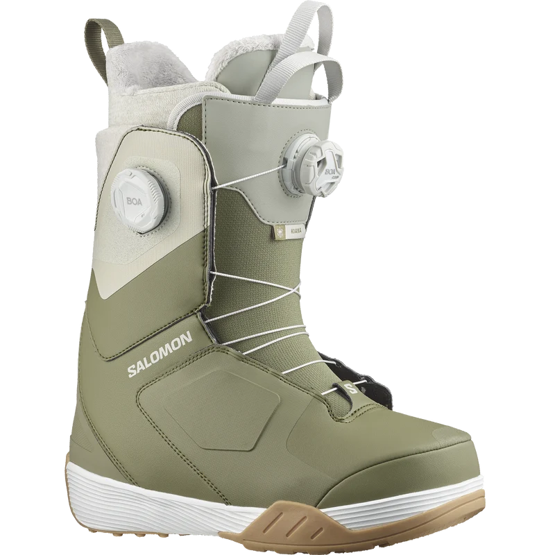KIANA DUAL BOA WOMEN'S