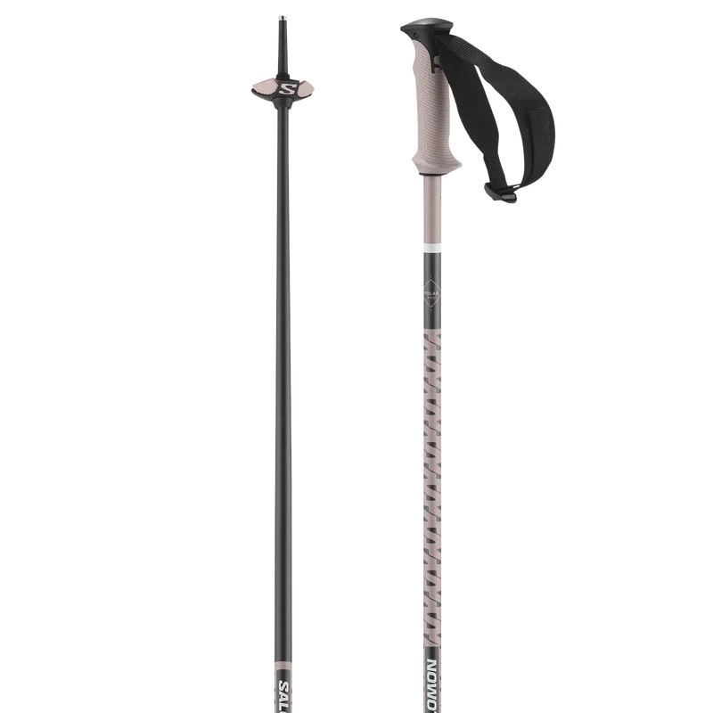 POLAR PRO SKI POLES