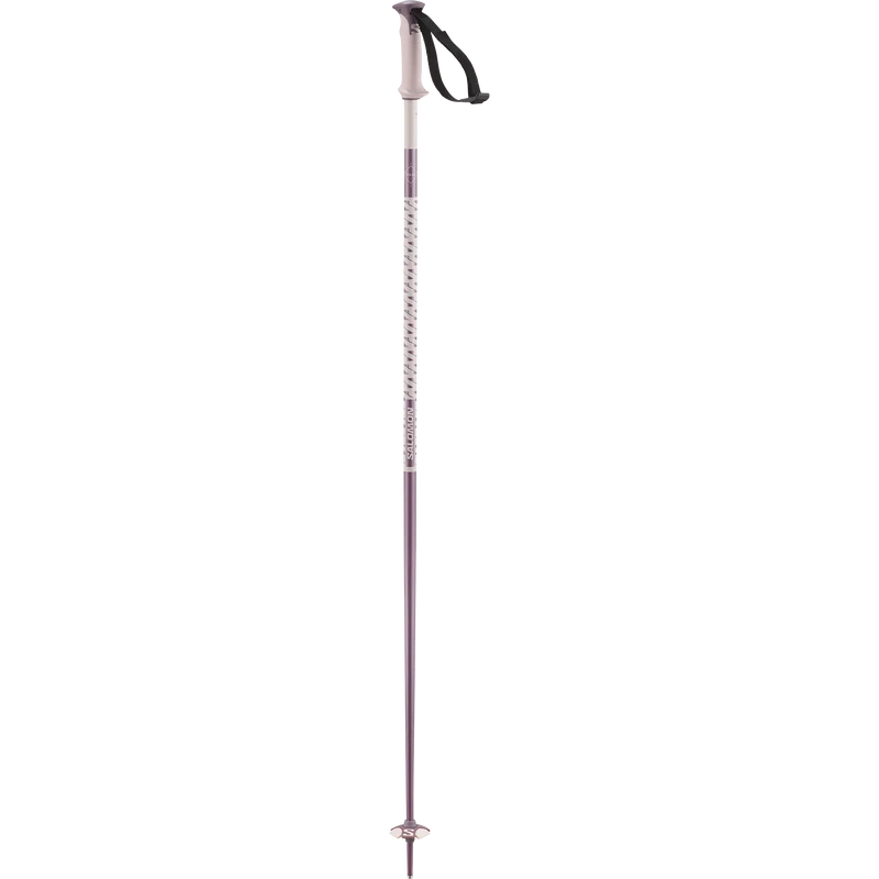 POLAR SKI POLES