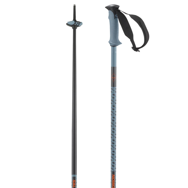 POLAR PRO SKI POLES