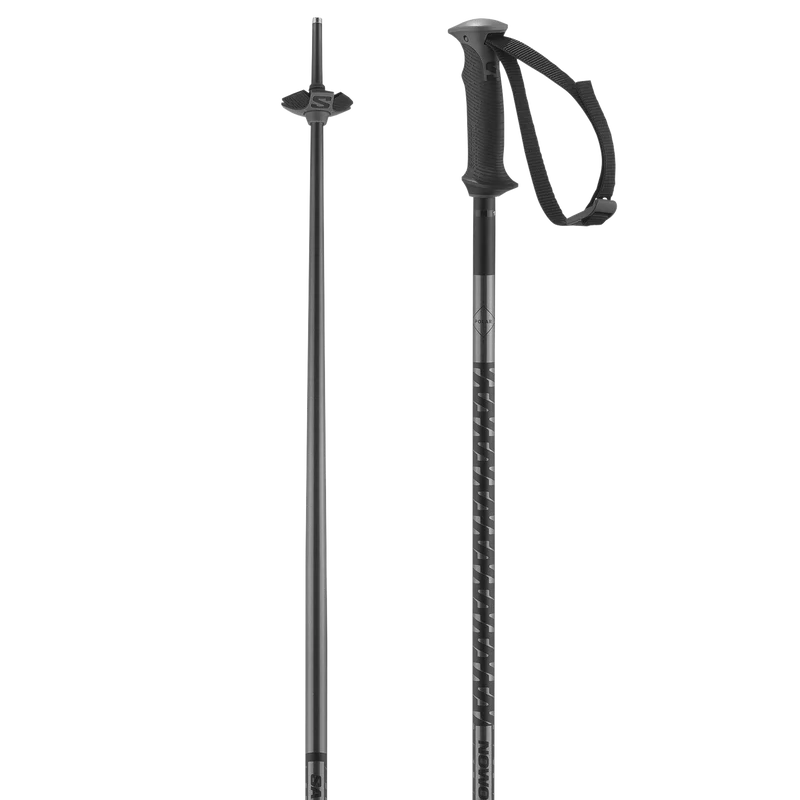 POLAR SKI POLES