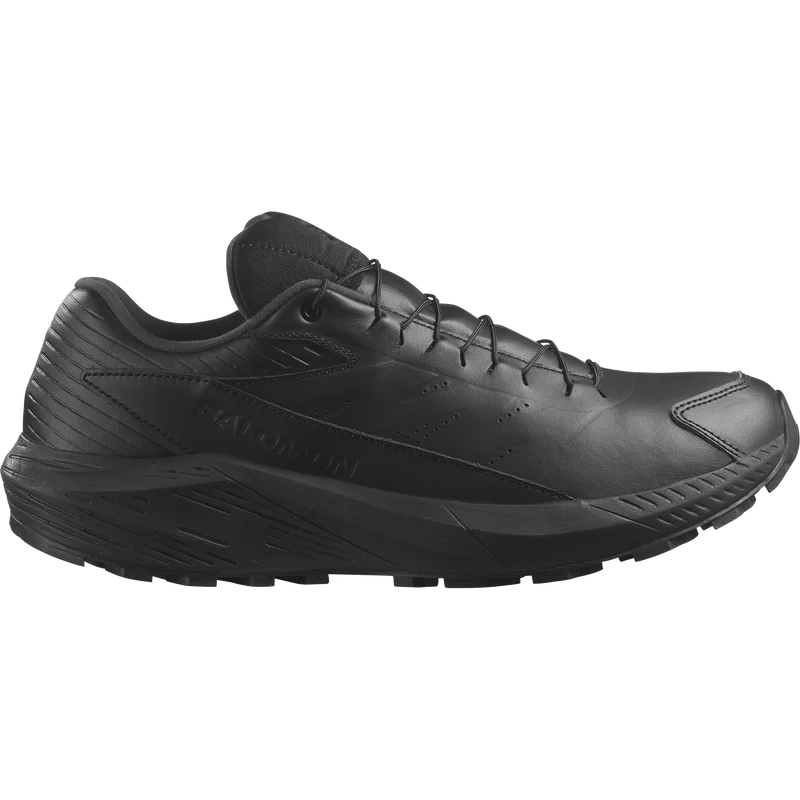 SENSE RIDE 5 LEATHER MEN'S