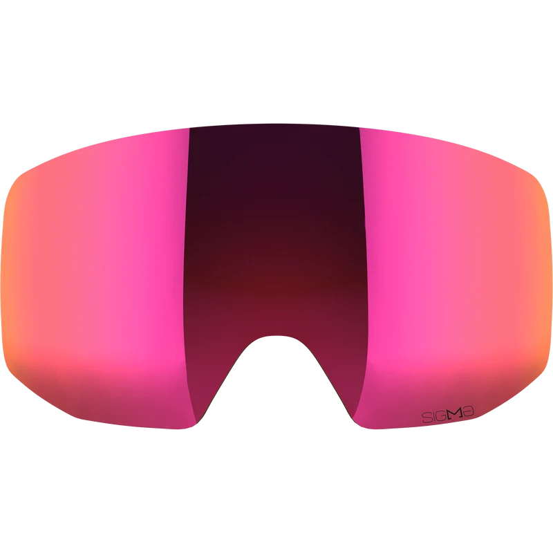 DRIVER PRO SIGMA PR LENS